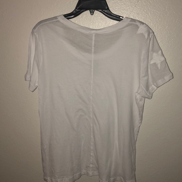 Relaxed fit tee - Picture 2 of 4